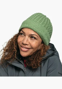 Travel/Leisure<SCHÖFFEL Travel/Leisure Warming knitted hat