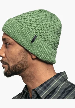 Travel/Leisure<SCHÖFFEL Travel/Leisure Warming knitted hat