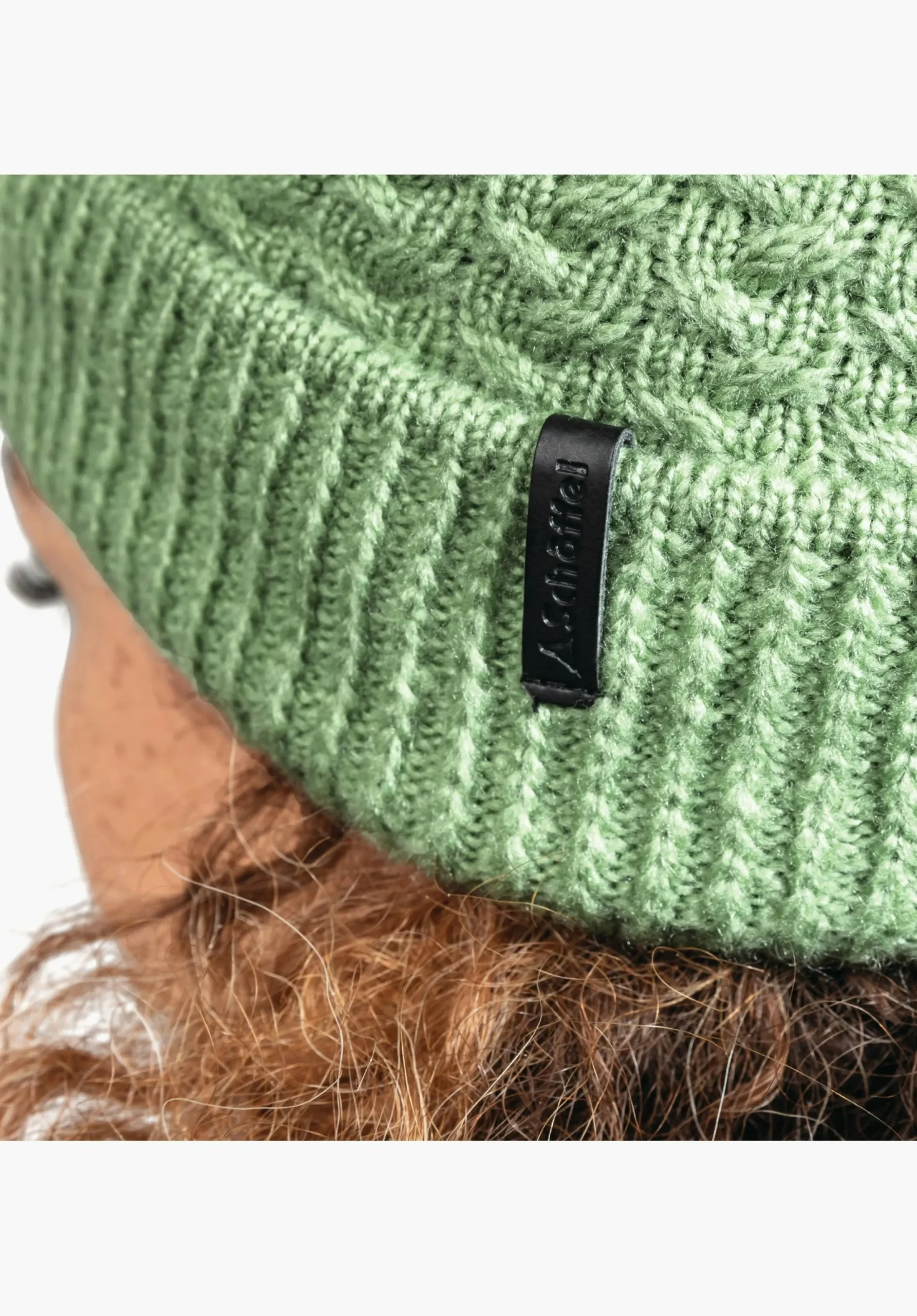 Travel/Leisure<SCHÖFFEL Travel/Leisure Warming knitted hat