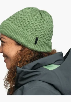 Travel/Leisure<SCHÖFFEL Travel/Leisure Warming knitted hat