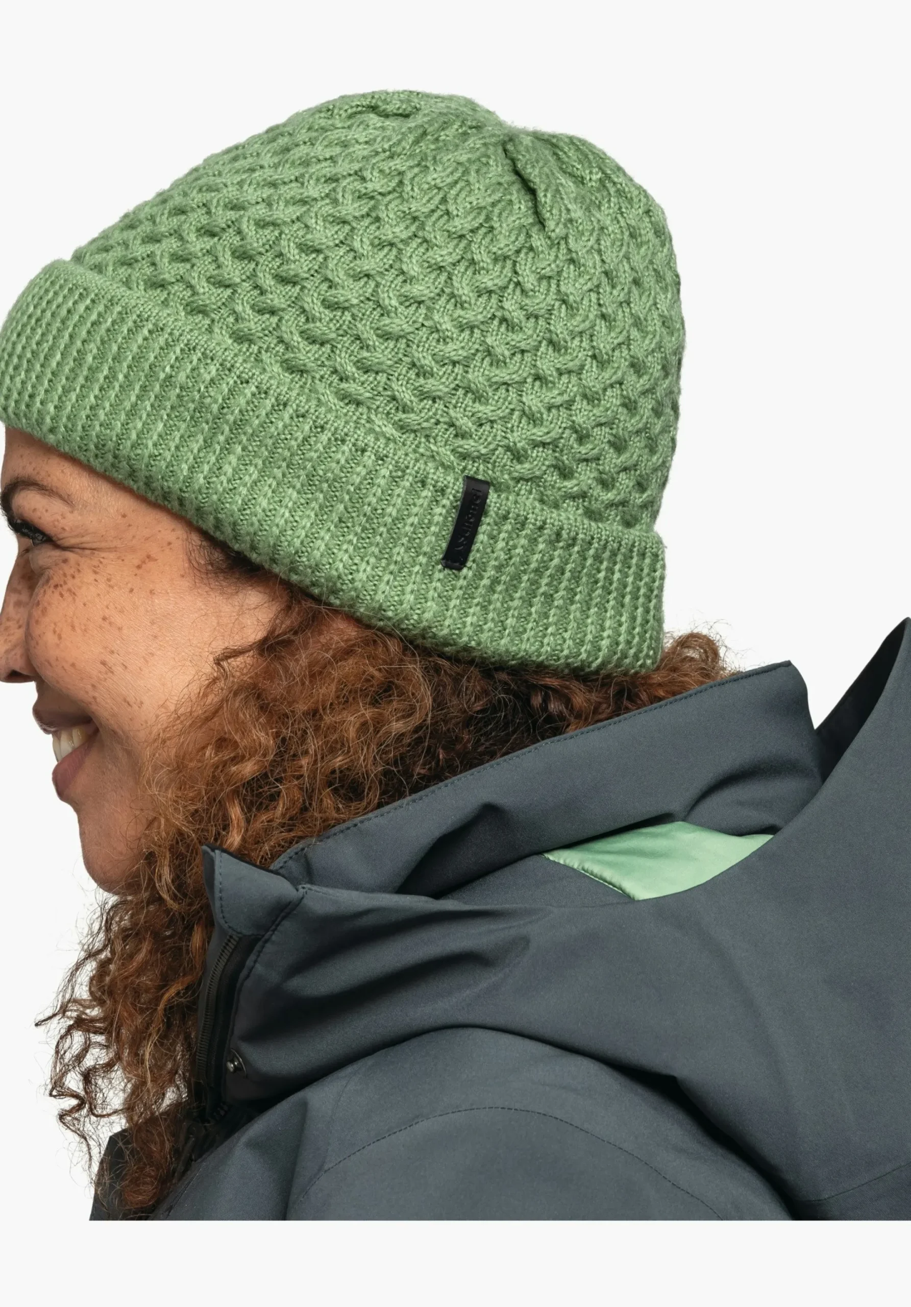 Travel/Leisure<SCHÖFFEL Travel/Leisure Warming knitted hat