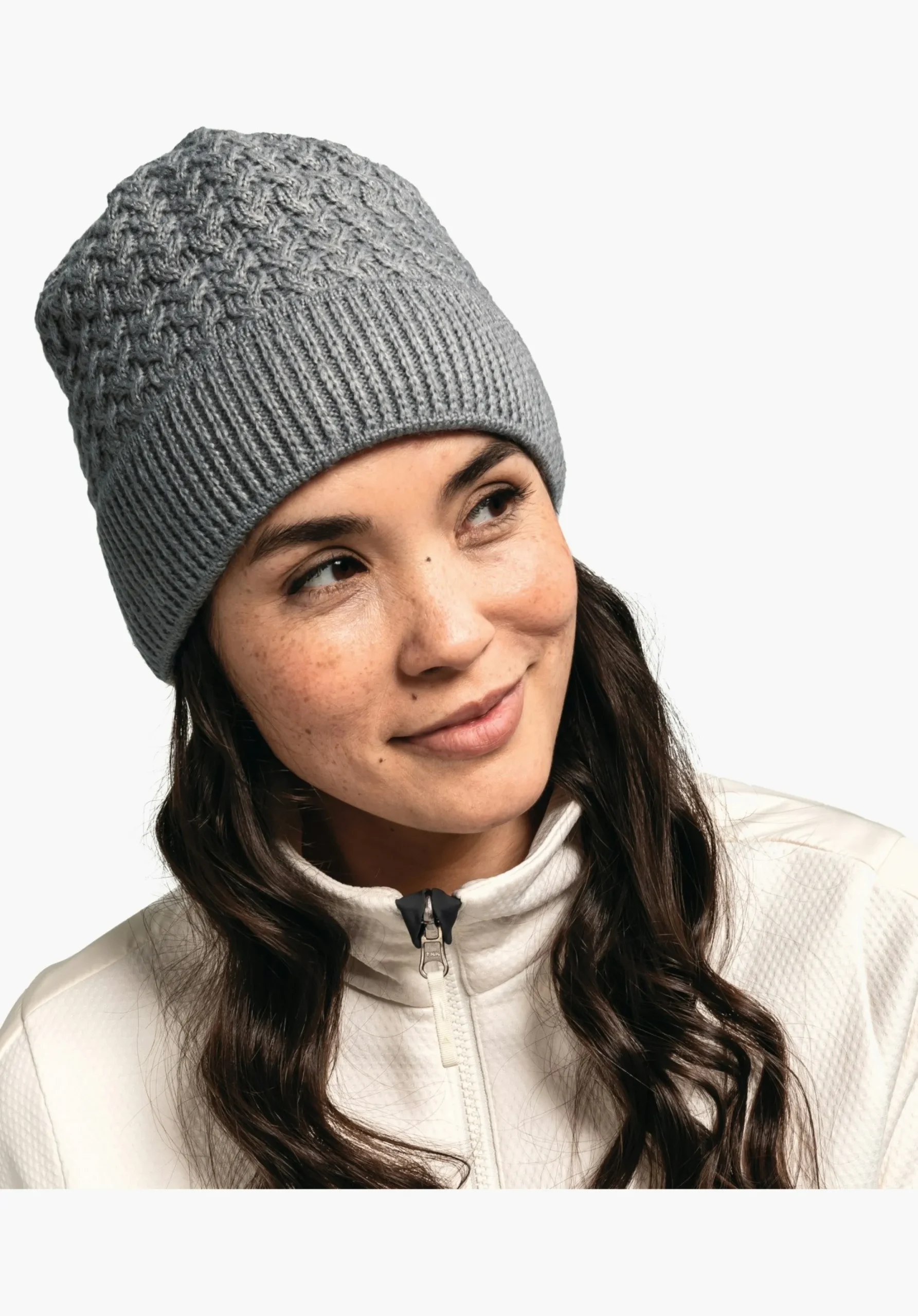 Travel/Leisure<SCHÖFFEL Travel/Leisure Warming knitted hat
