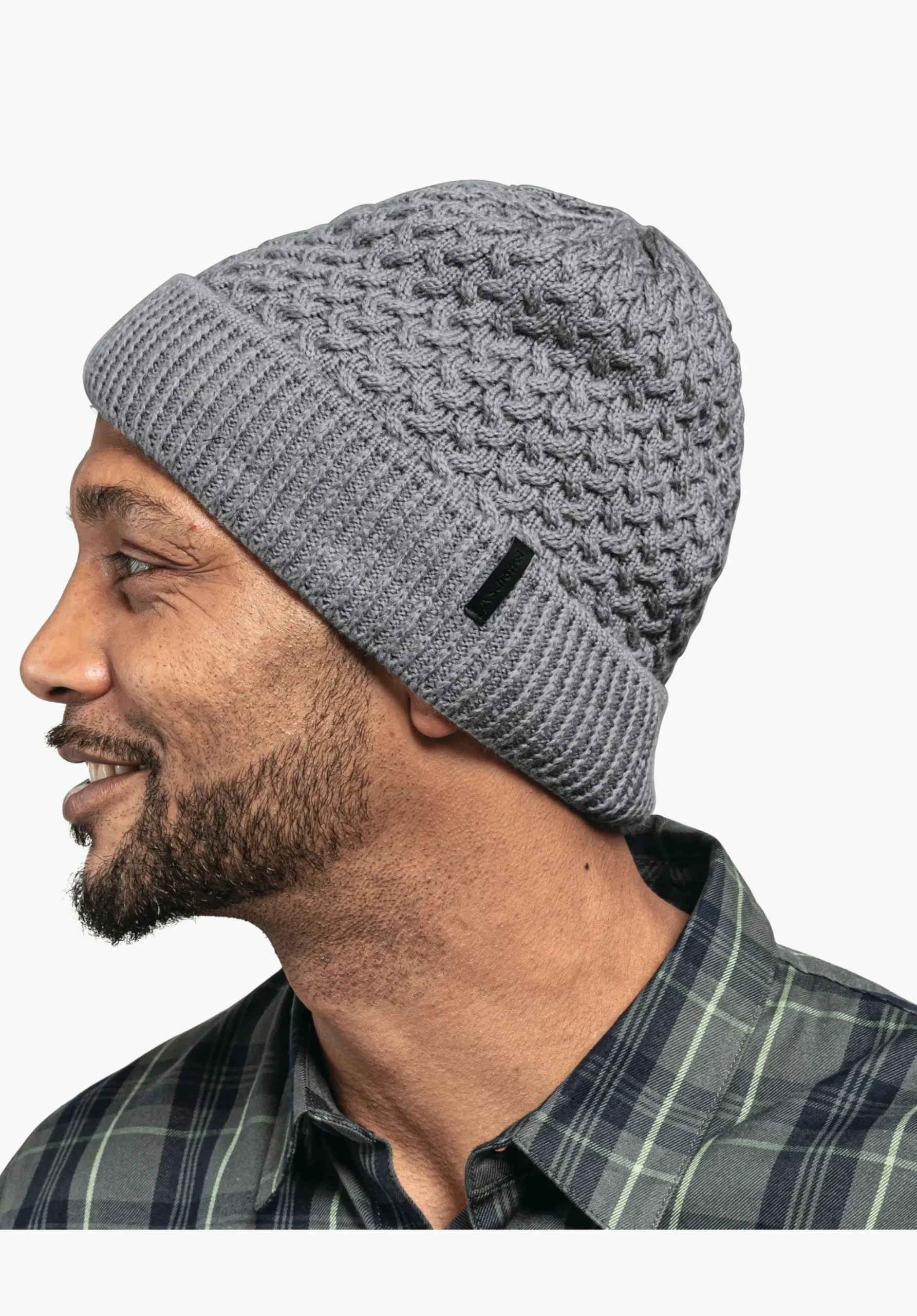 Travel/Leisure<SCHÖFFEL Travel/Leisure Warming knitted hat