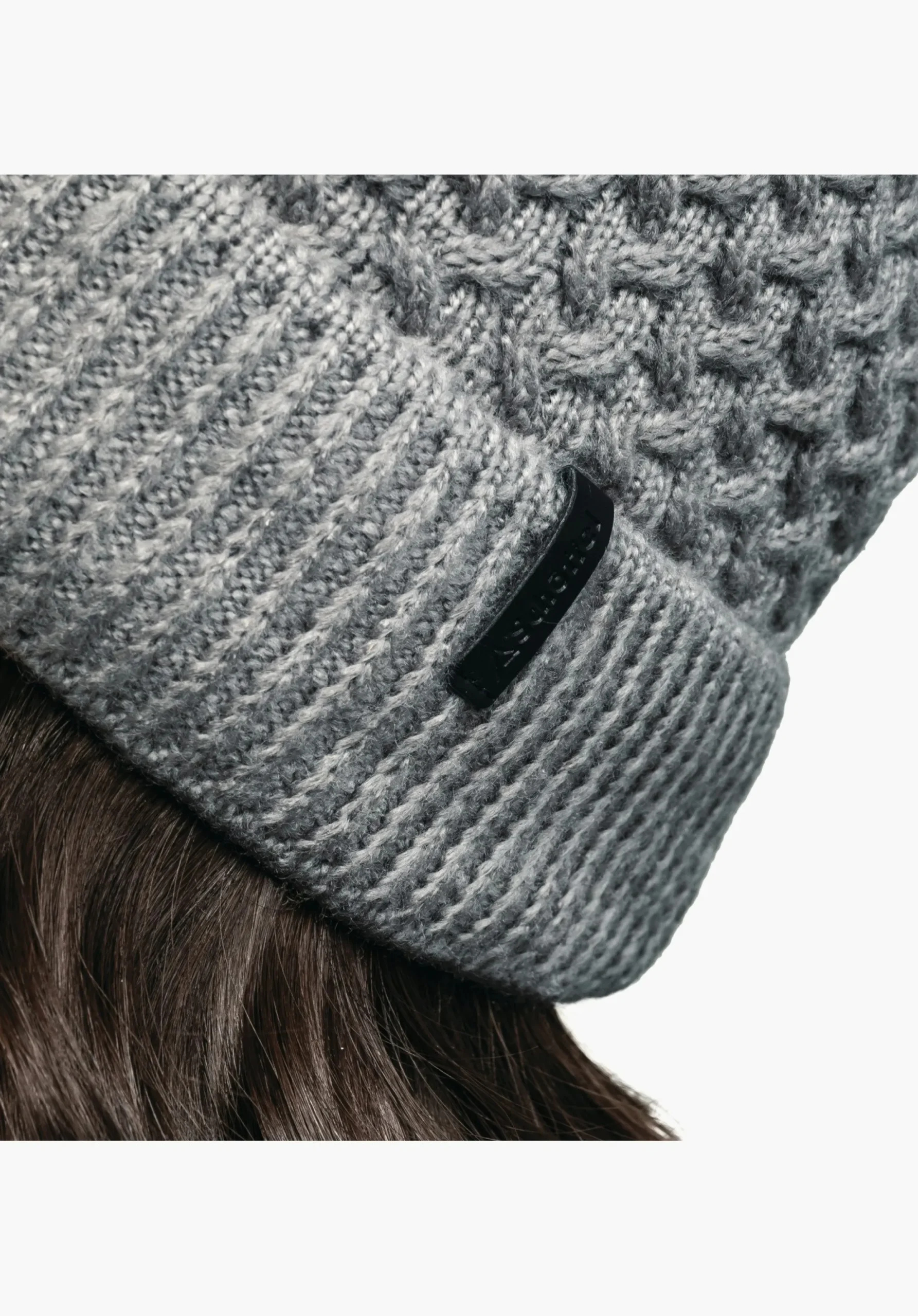 Travel/Leisure<SCHÖFFEL Travel/Leisure Warming knitted hat