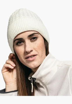 Travel/Leisure<SCHÖFFEL Travel/Leisure Warming knitted hat