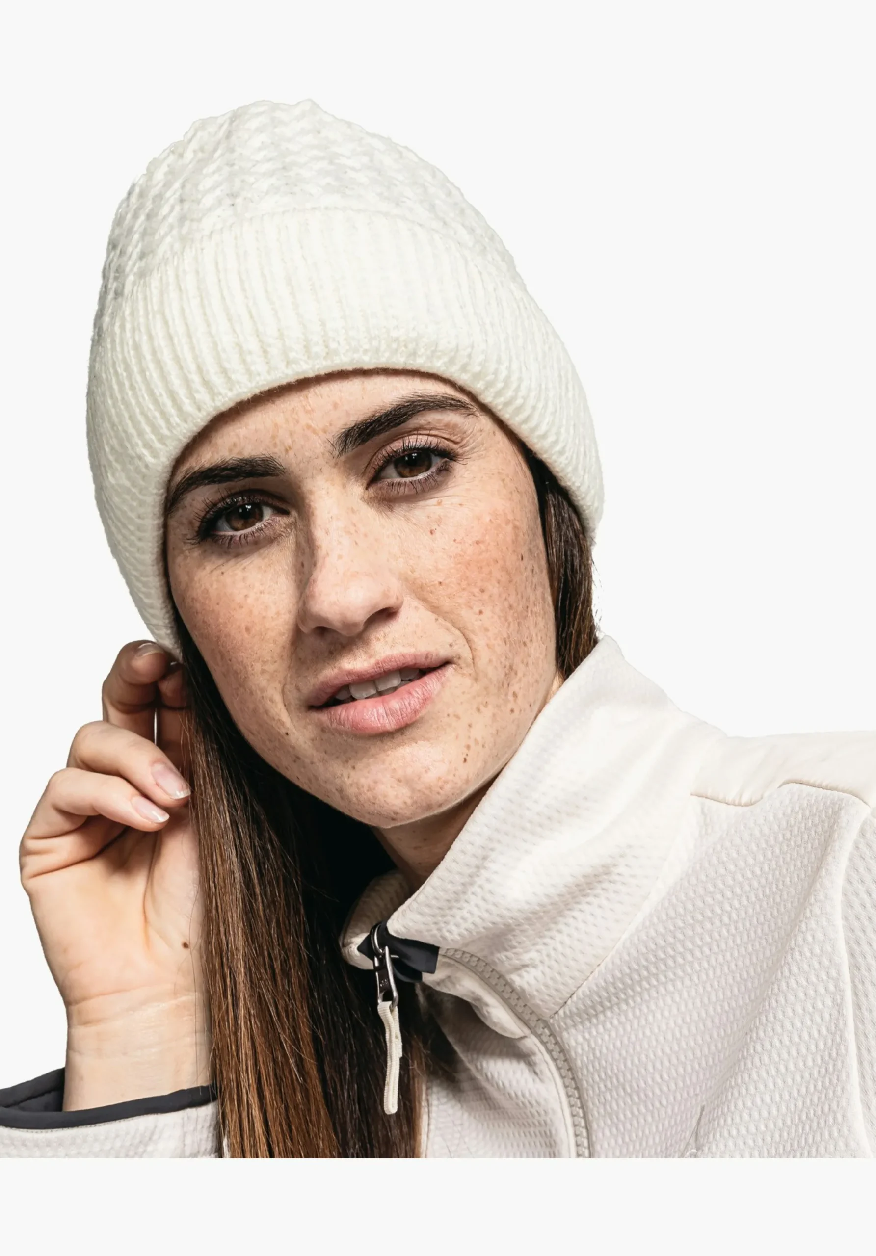 Travel/Leisure<SCHÖFFEL Travel/Leisure Warming knitted hat