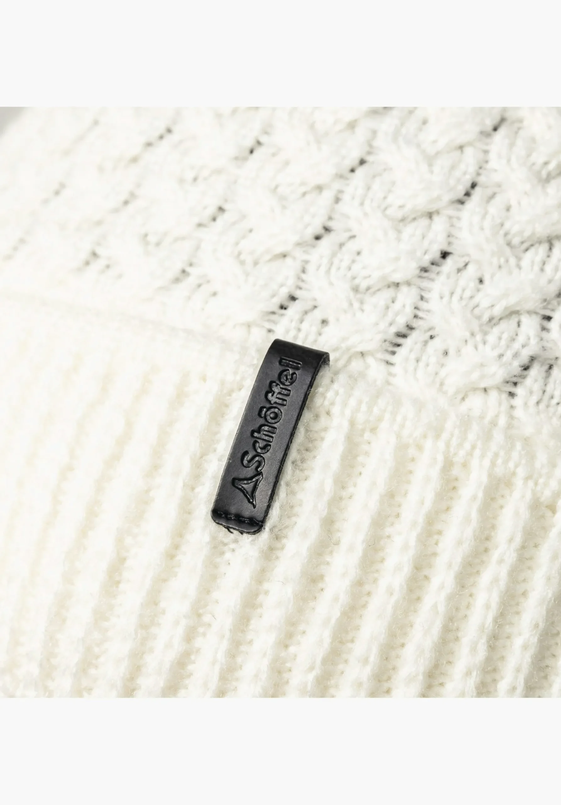 Travel/Leisure<SCHÖFFEL Travel/Leisure Warming knitted hat
