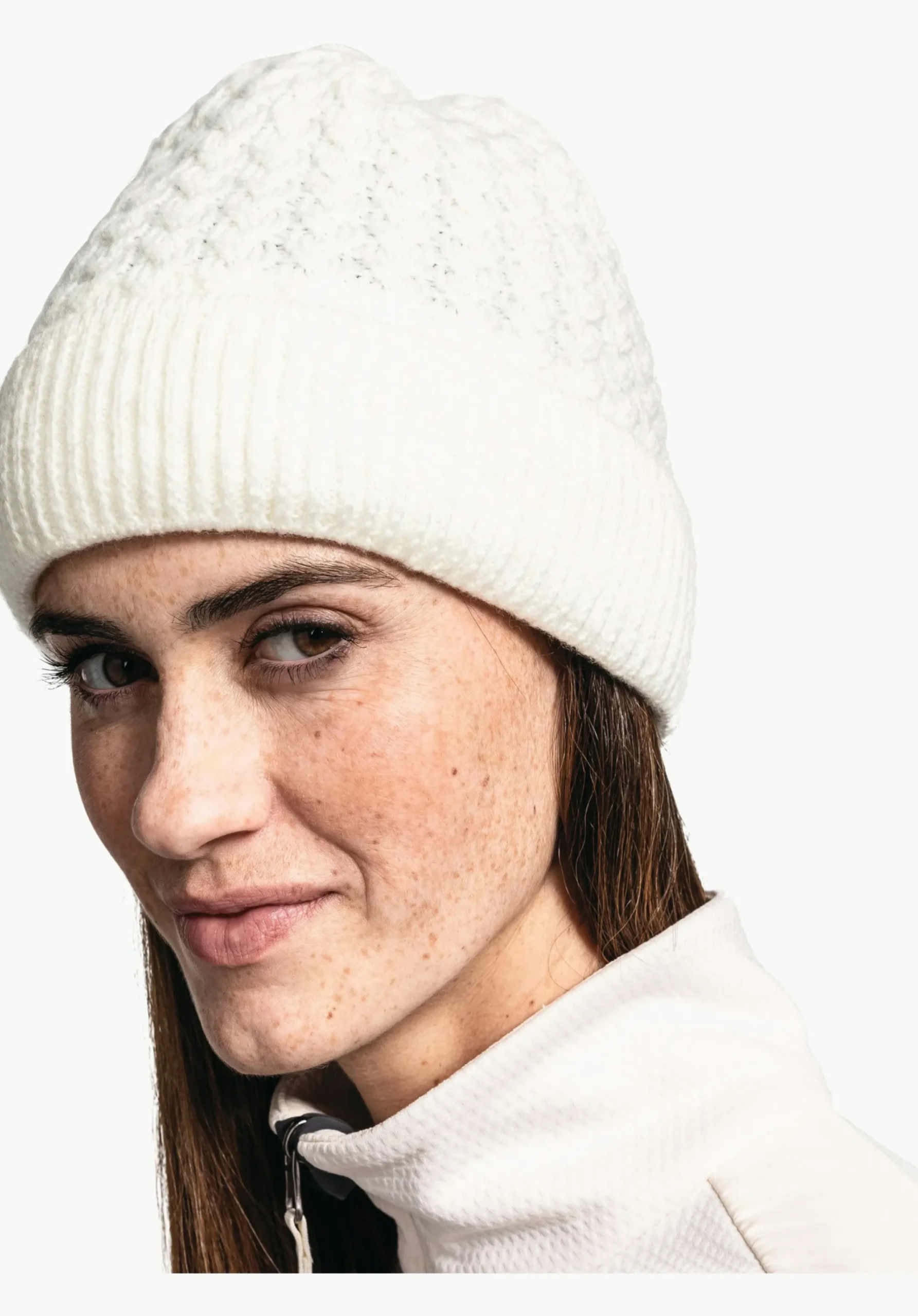Travel/Leisure<SCHÖFFEL Travel/Leisure Warming knitted hat