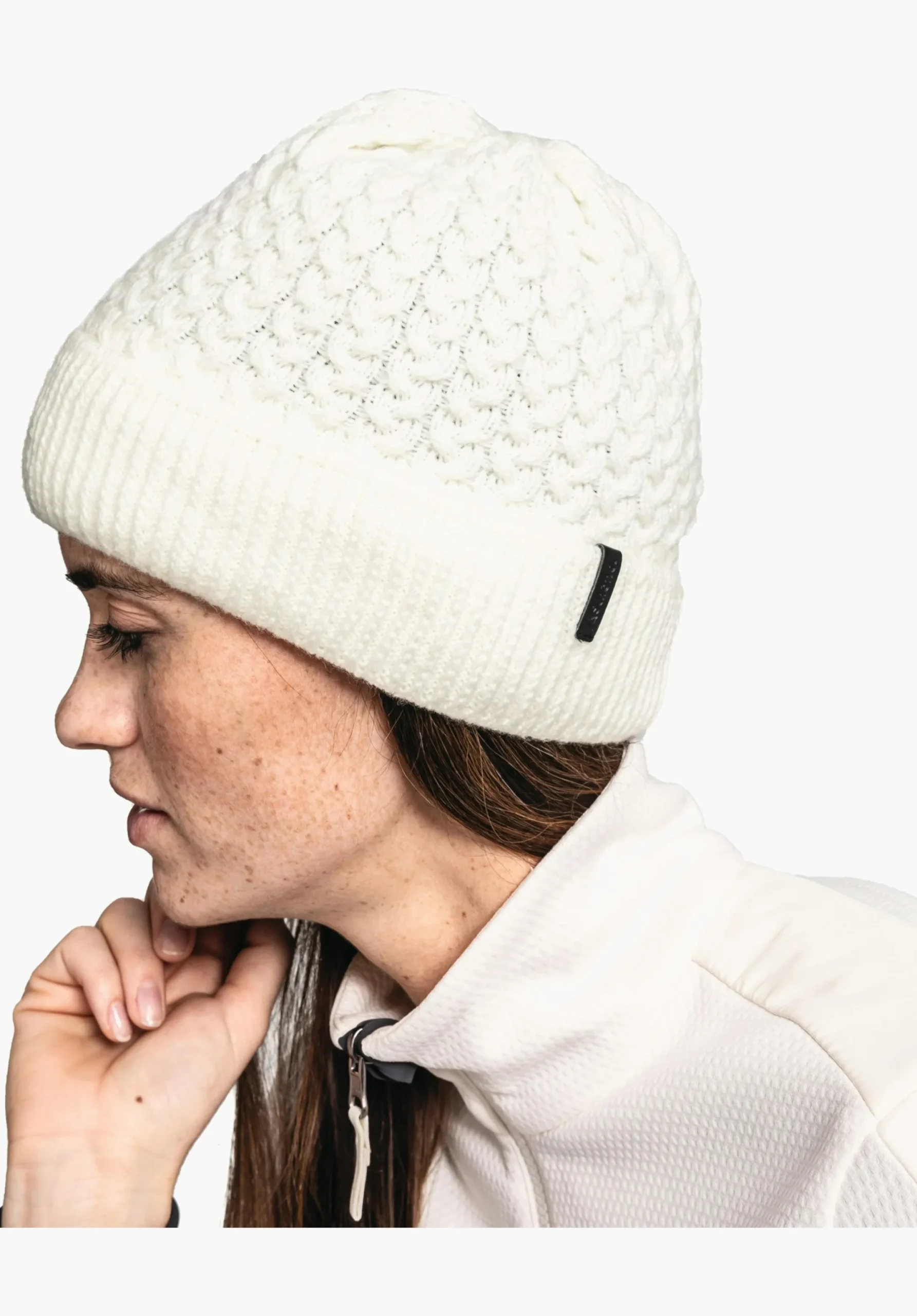 Travel/Leisure<SCHÖFFEL Travel/Leisure Warming knitted hat