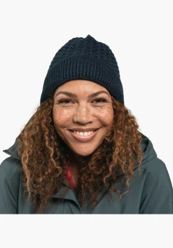 Travel/Leisure<SCHÖFFEL Travel/Leisure Warming knitted hat