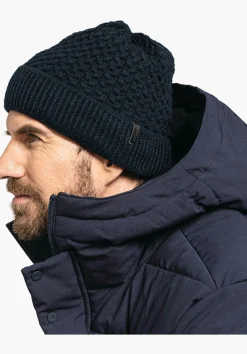 Travel/Leisure<SCHÖFFEL Travel/Leisure Warming knitted hat