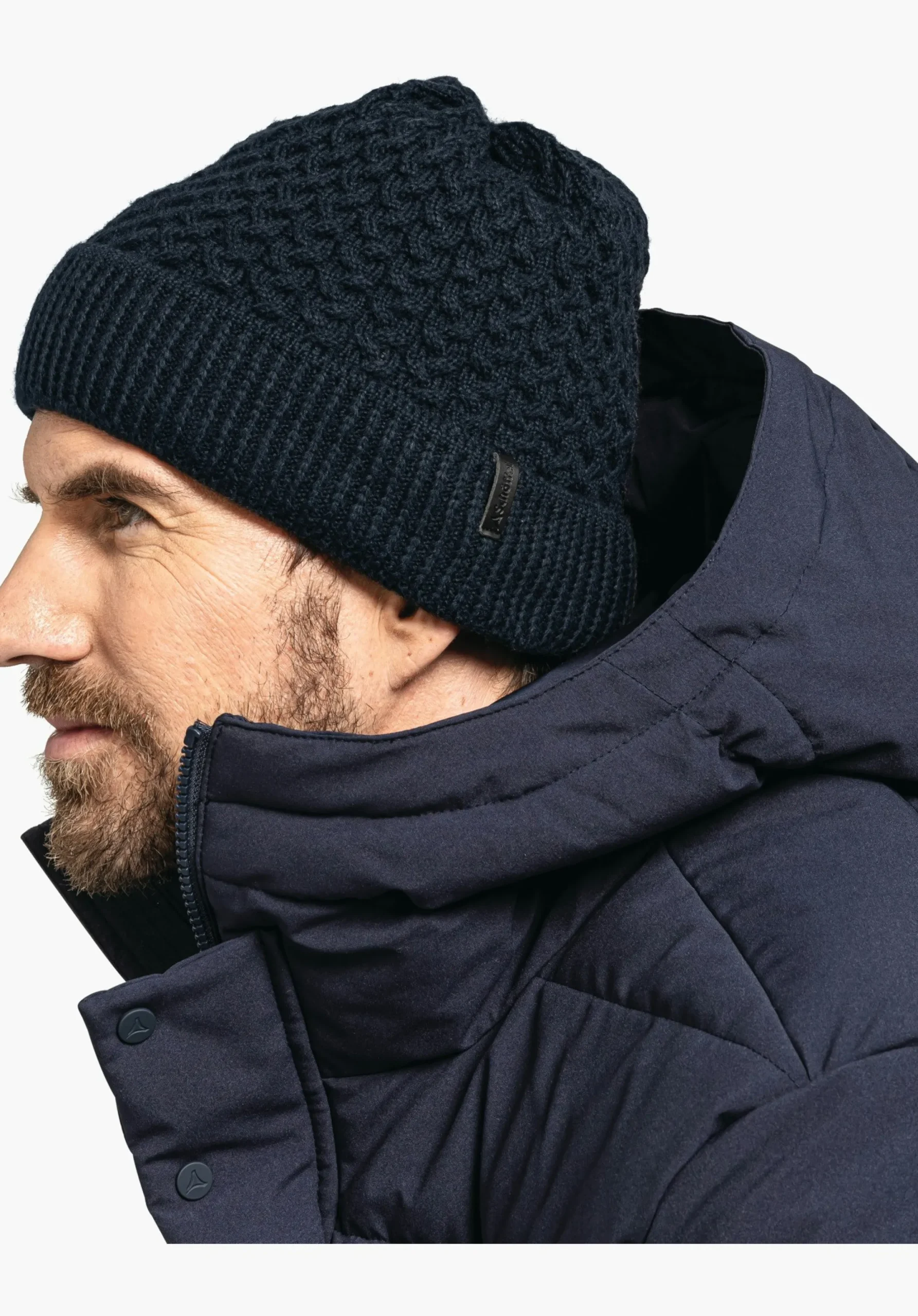 Travel/Leisure<SCHÖFFEL Travel/Leisure Warming knitted hat
