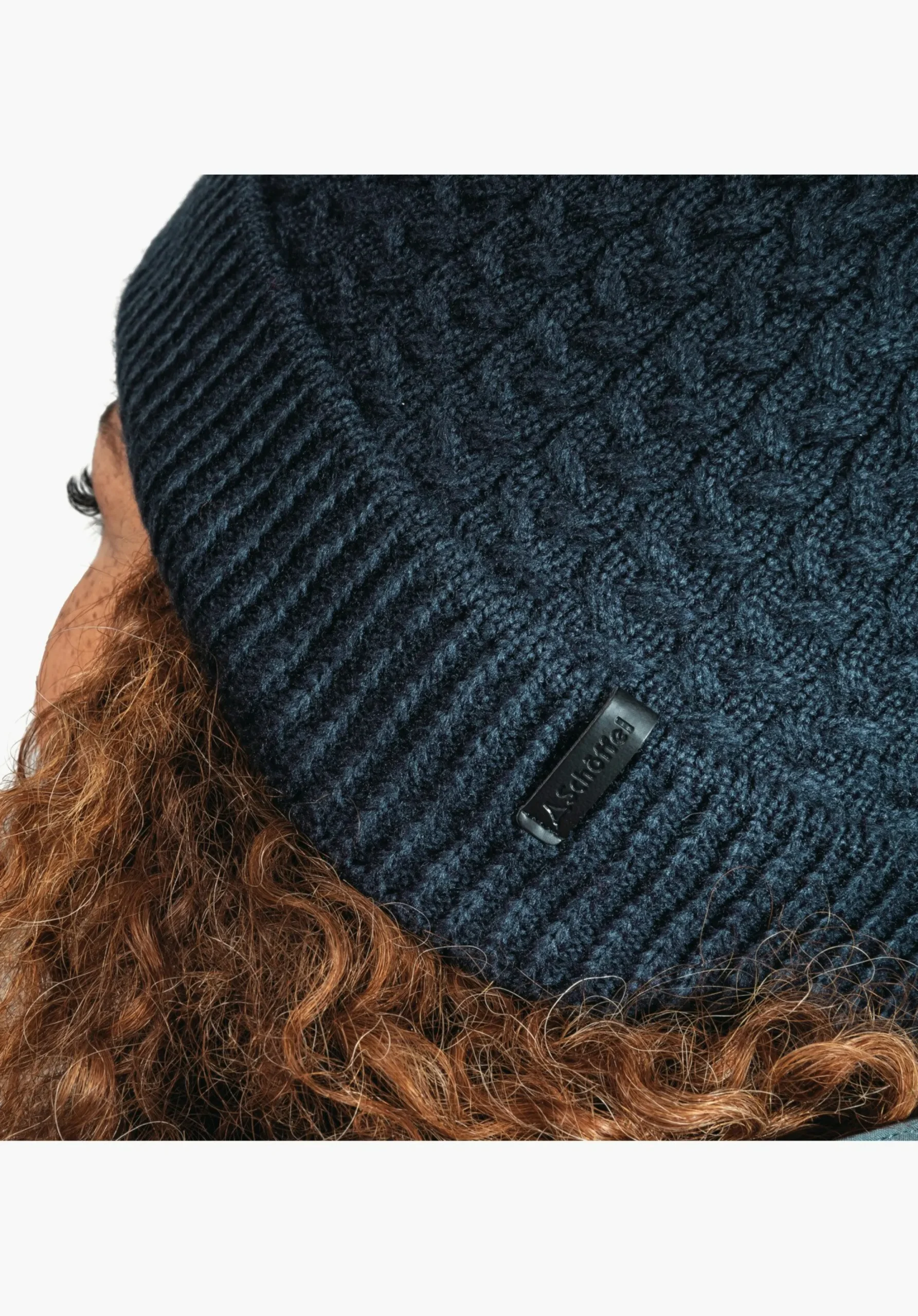 Travel/Leisure<SCHÖFFEL Travel/Leisure Warming knitted hat