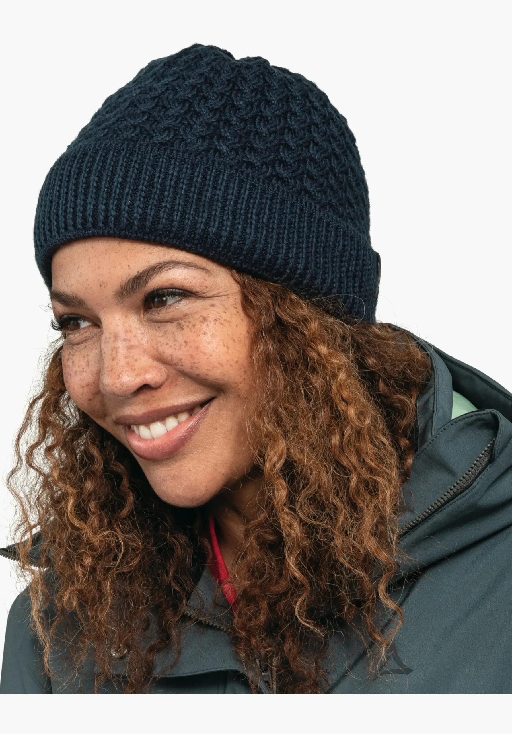 Travel/Leisure<SCHÖFFEL Travel/Leisure Warming knitted hat
