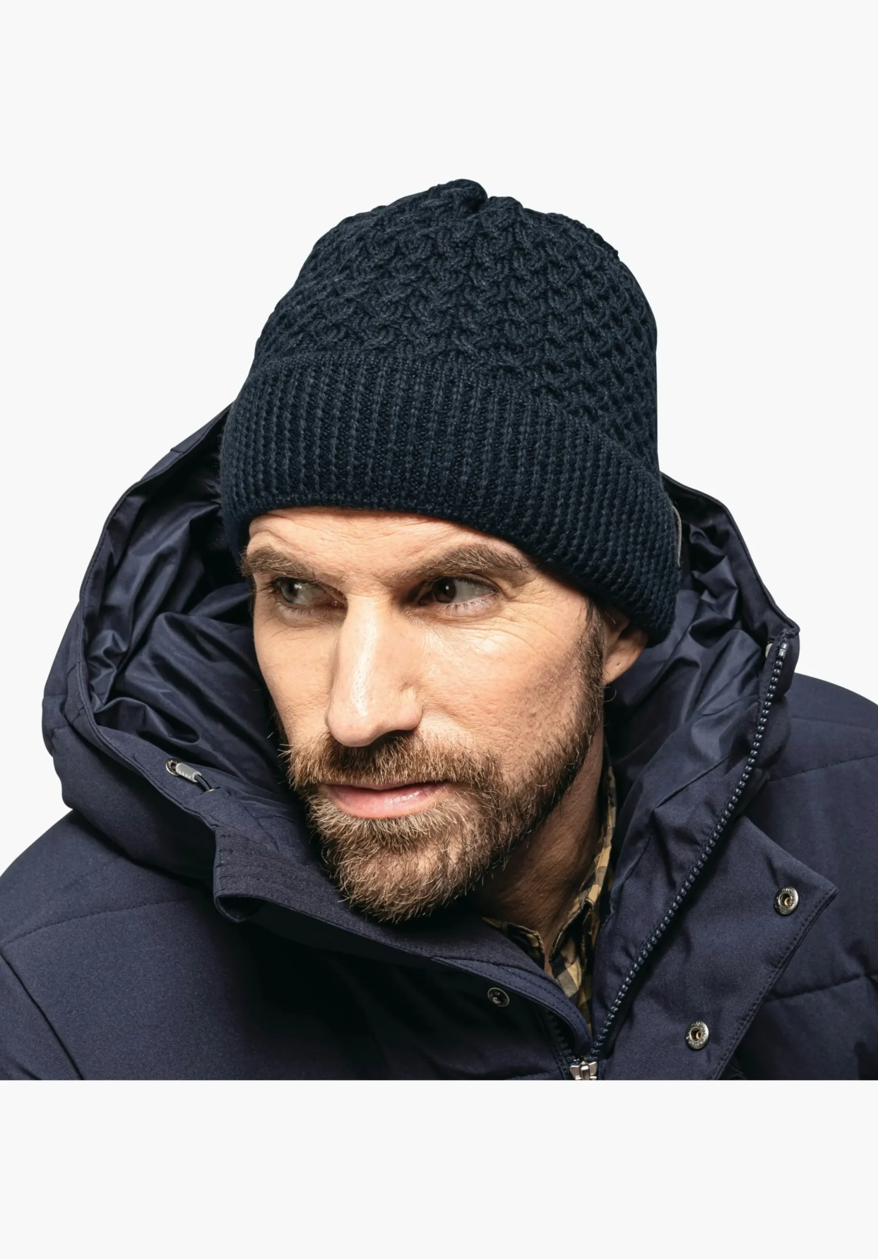 Travel/Leisure<SCHÖFFEL Travel/Leisure Warming knitted hat