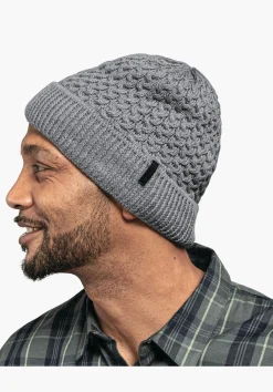 Travel/Leisure<SCHÖFFEL Travel/Leisure Warming knitted hat