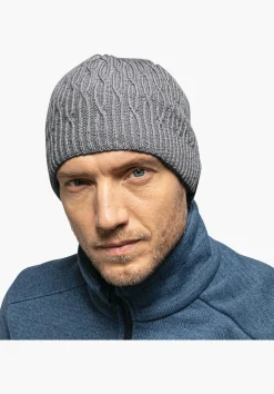 Trek & Hike<SCHÖFFEL Trek & Hike Warming knitted hat for hiking