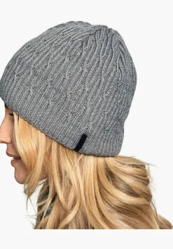 Trek & Hike<SCHÖFFEL Trek & Hike Warming knitted hat for hiking