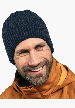 Trek & Hike<SCHÖFFEL Trek & Hike Warming knitted hat for hiking