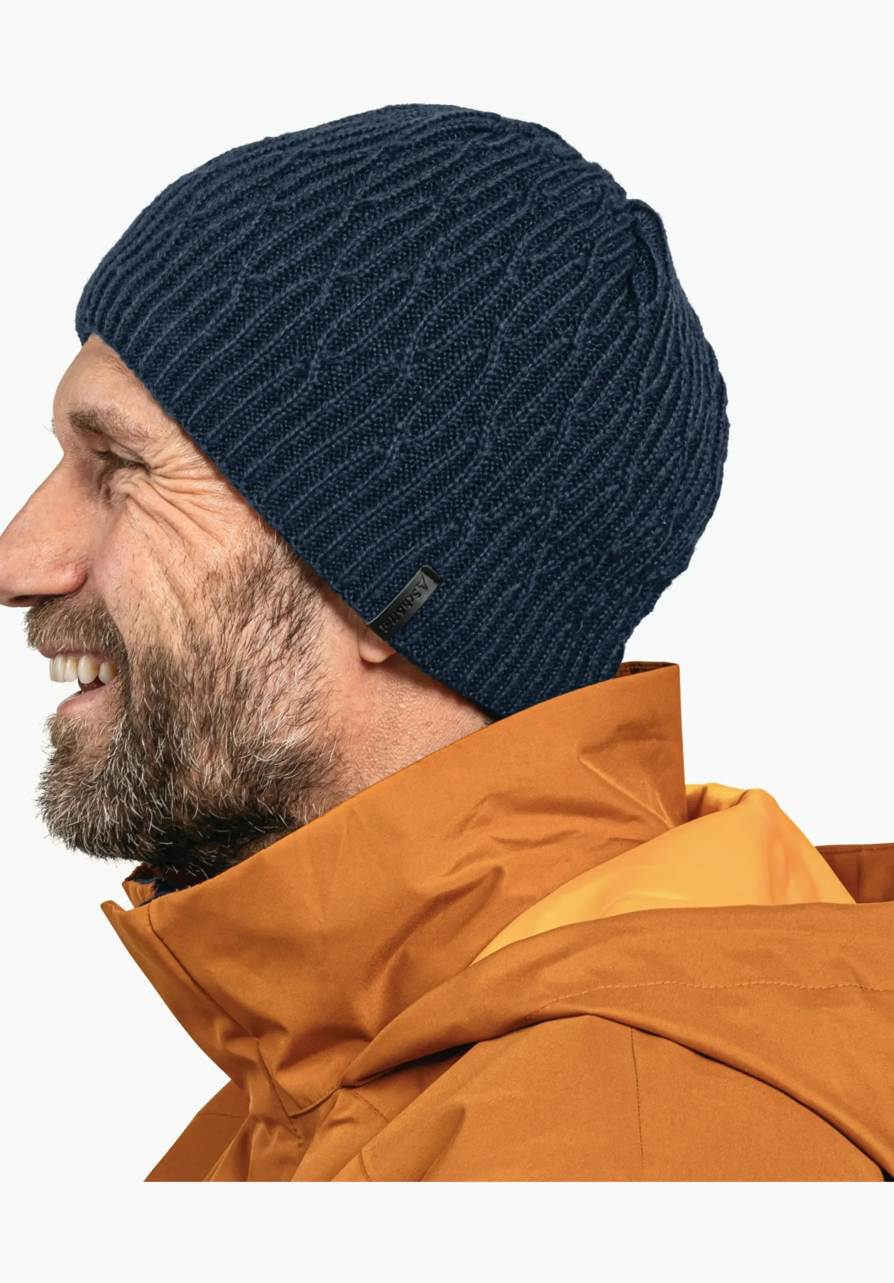 Trek & Hike<SCHÖFFEL Trek & Hike Warming knitted hat for hiking