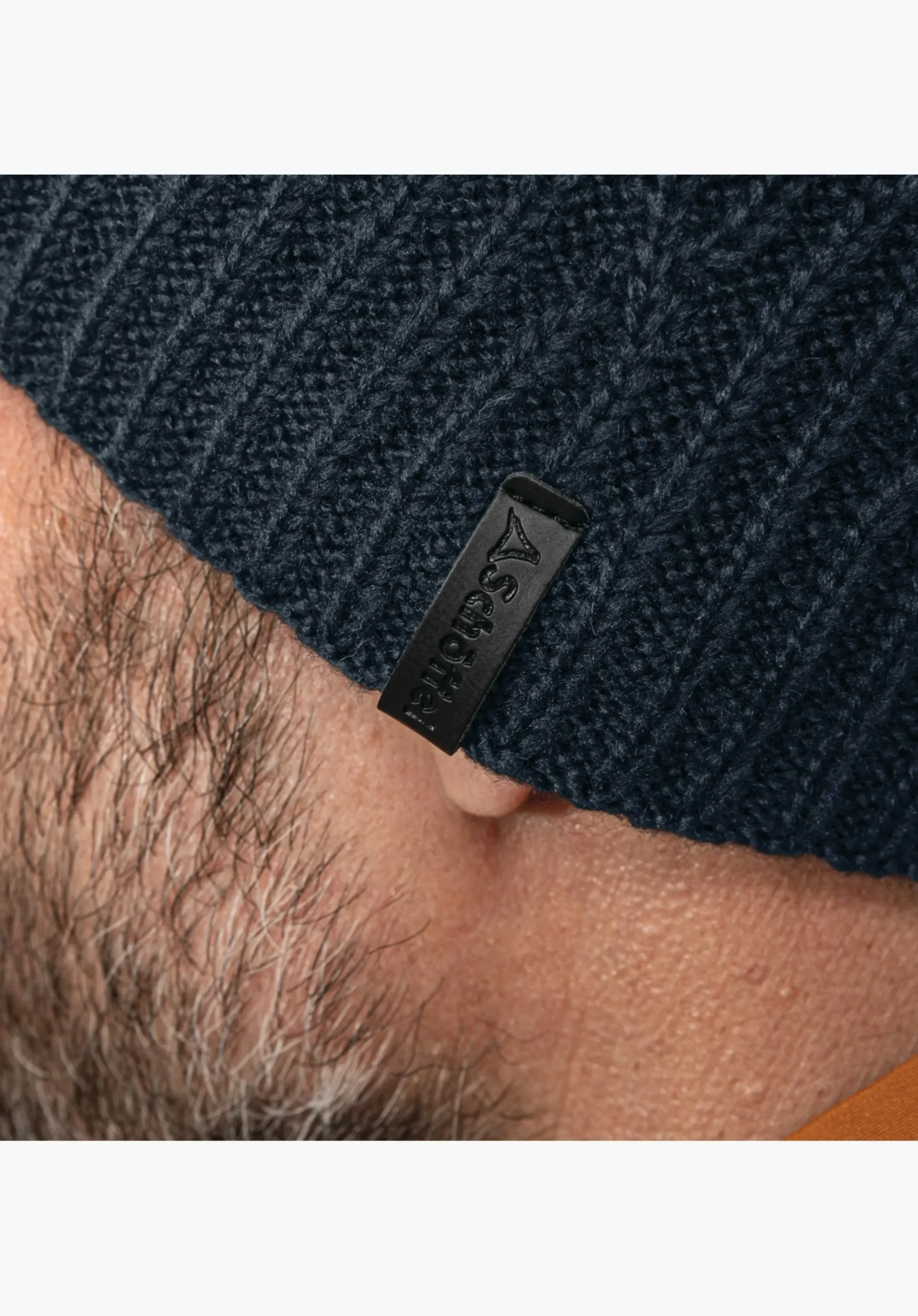 Trek & Hike<SCHÖFFEL Trek & Hike Warming knitted hat for hiking