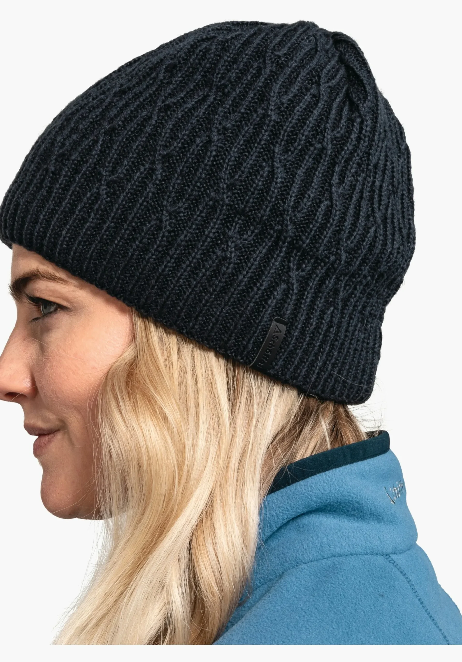Trek & Hike<SCHÖFFEL Trek & Hike Warming knitted hat for hiking