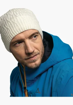 Trek & Hike<SCHÖFFEL Trek & Hike Warming knitted hat for hiking