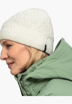 Trek & Hike<SCHÖFFEL Trek & Hike Warming knitted hat for hiking