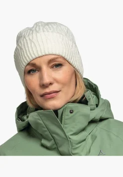 Trek & Hike<SCHÖFFEL Trek & Hike Warming knitted hat for hiking