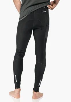 Bike|Inner Pants<SCHÖFFEL Bike|Inner Pants Warming underpant with 3D padding