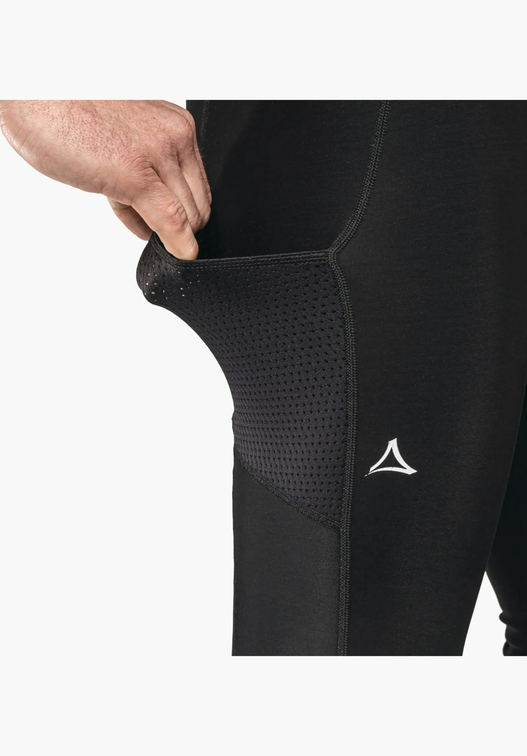 Bike|Inner Pants<SCHÖFFEL Bike|Inner Pants Warming underpant with 3D padding