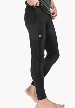 Bike|Inner Pants<SCHÖFFEL Bike|Inner Pants Warming underpant with 3D padding
