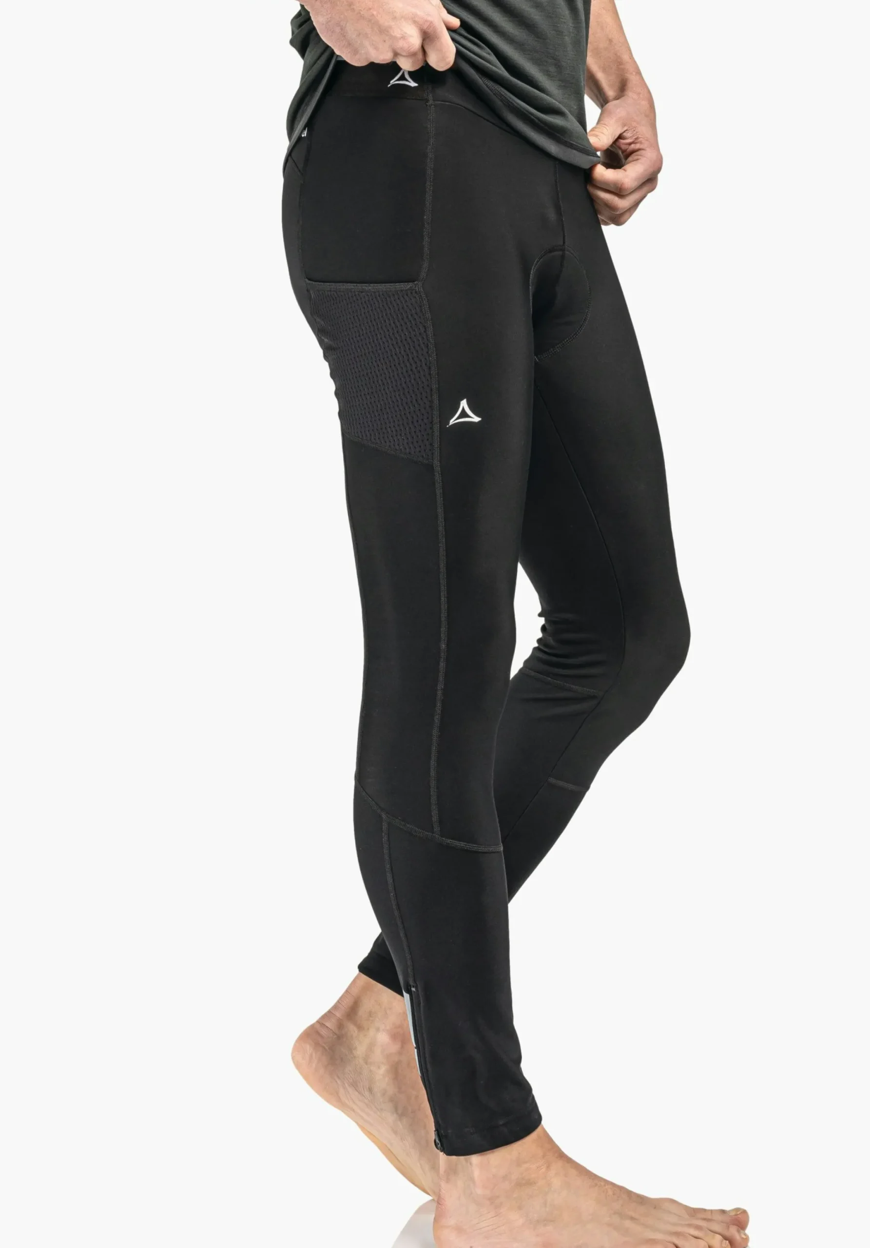 Bike|Inner Pants<SCHÖFFEL Bike|Inner Pants Warming underpant with 3D padding