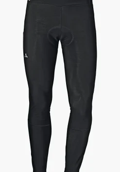 Bike|Inner Pants<SCHÖFFEL Bike|Inner Pants Warming underpant with 3D padding