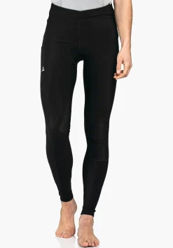 Bike|Inner Pants<SCHÖFFEL Bike|Inner Pants Warming underpant with 3D padding