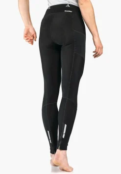 Bike|Inner Pants<SCHÖFFEL Bike|Inner Pants Warming underpant with 3D padding