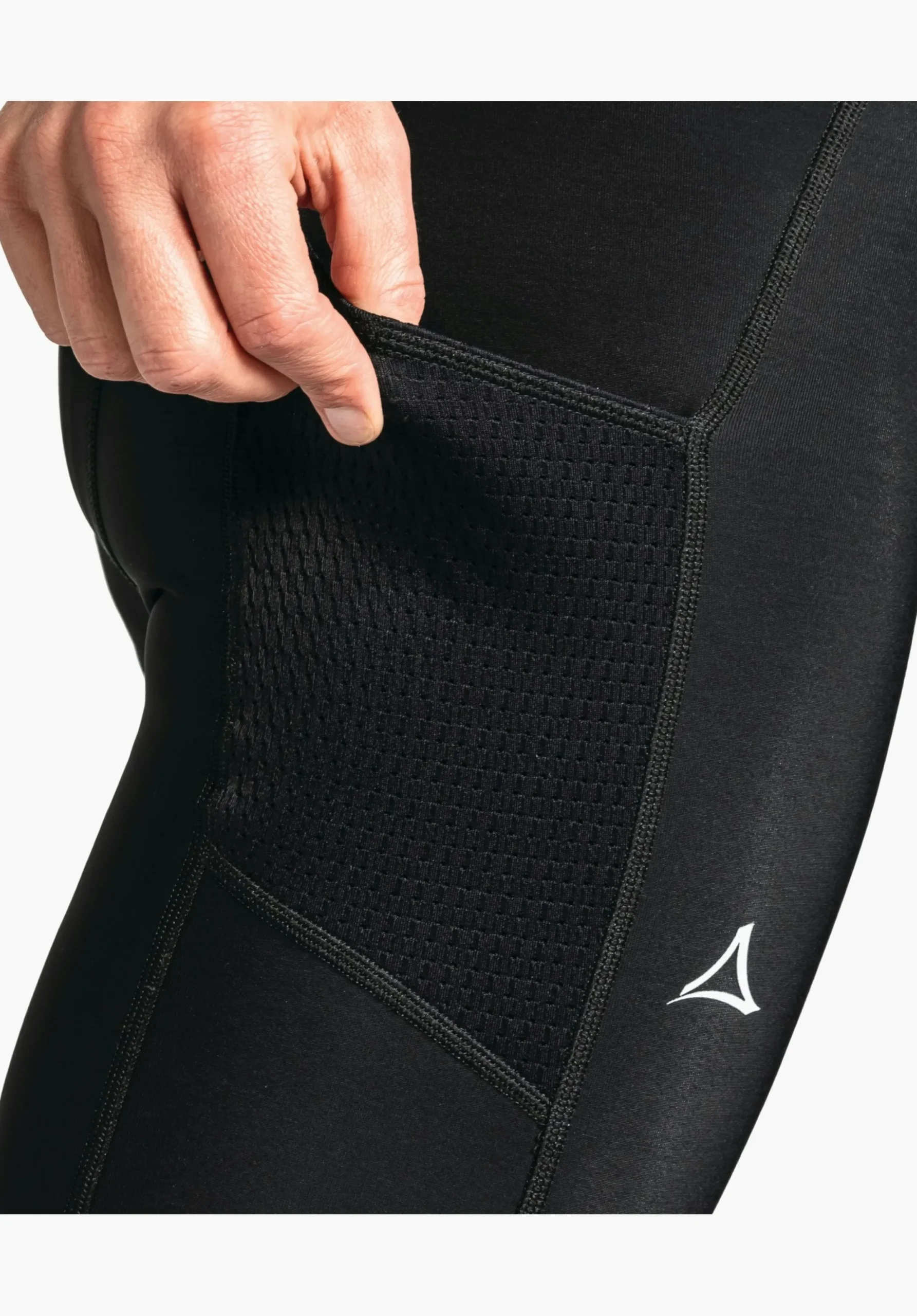 Bike|Inner Pants<SCHÖFFEL Bike|Inner Pants Warming underpant with 3D padding