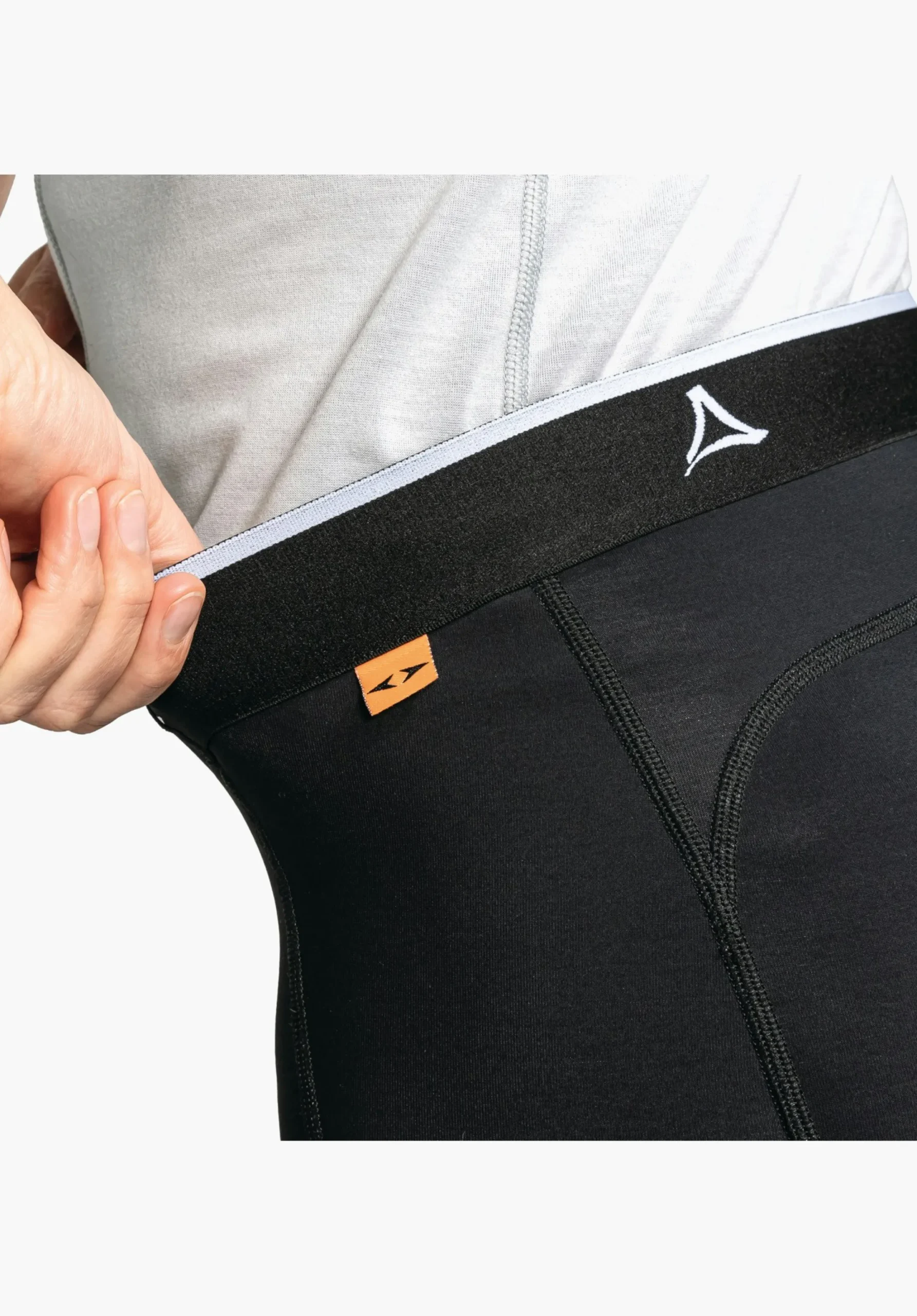 Bike|Inner Pants<SCHÖFFEL Bike|Inner Pants Warming underpant with 3D padding