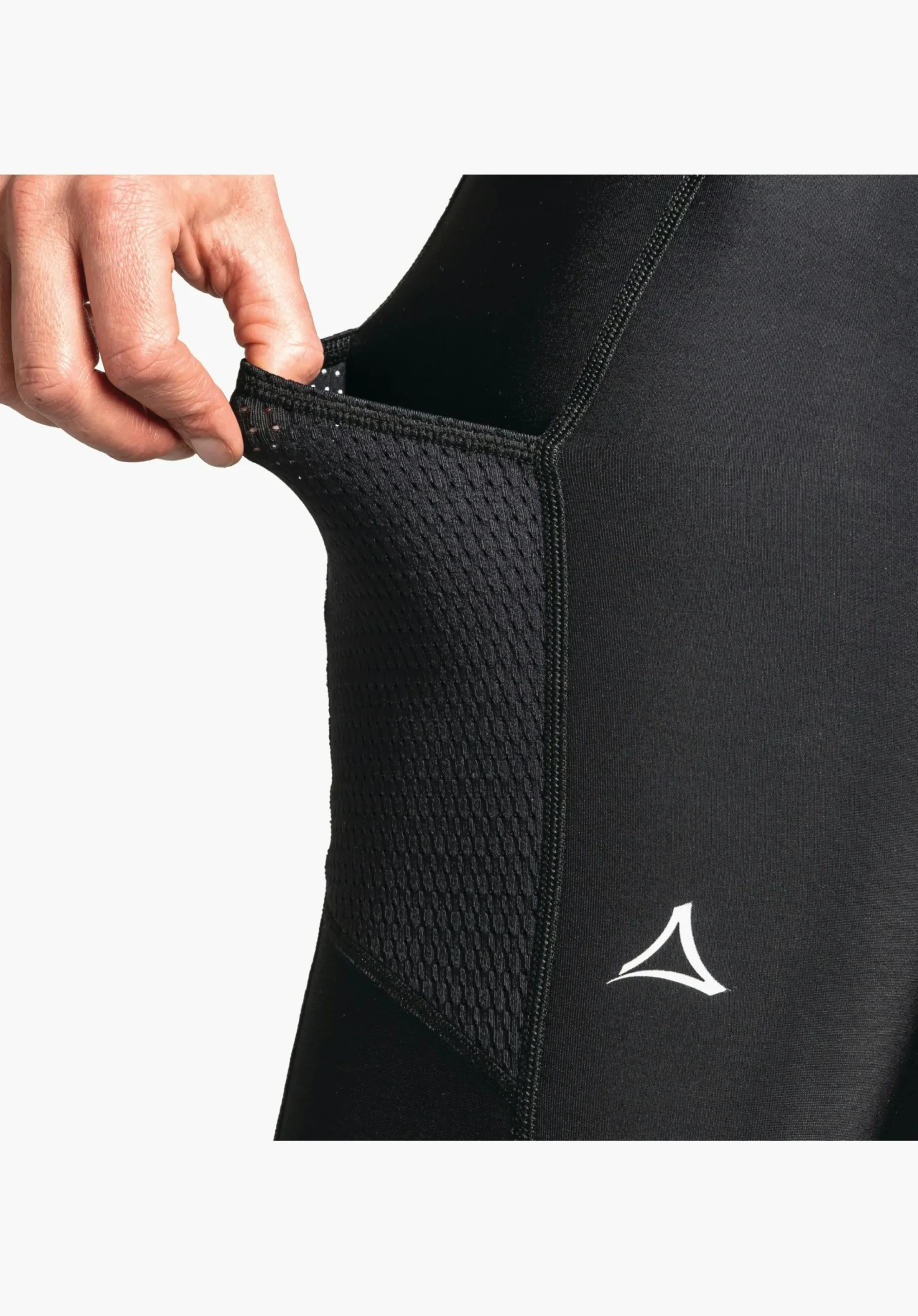 Bike|Inner Pants<SCHÖFFEL Bike|Inner Pants Warming underpant with 3D padding