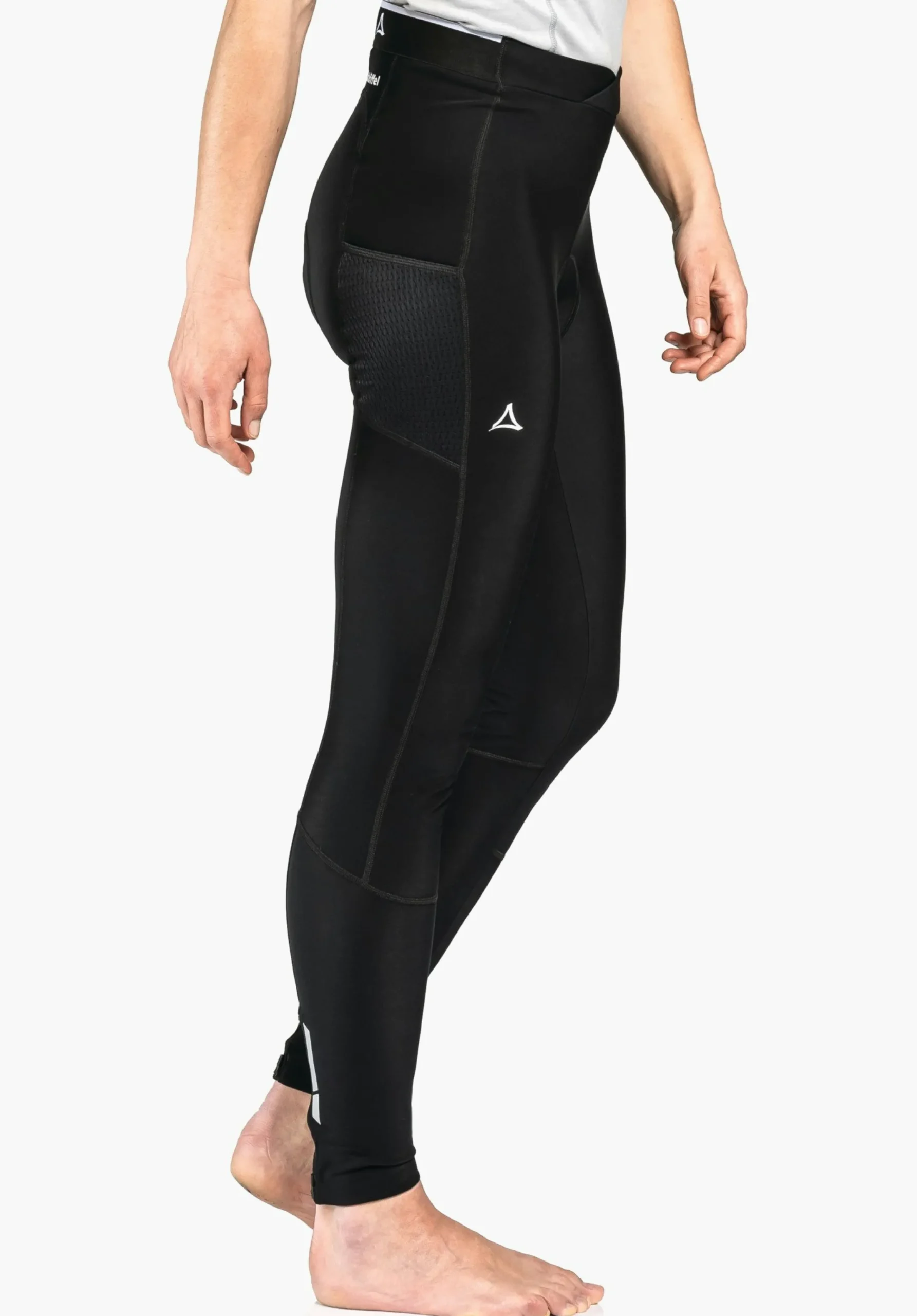 Bike|Inner Pants<SCHÖFFEL Bike|Inner Pants Warming underpant with 3D padding