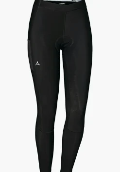 Bike|Inner Pants<SCHÖFFEL Bike|Inner Pants Warming underpant with 3D padding