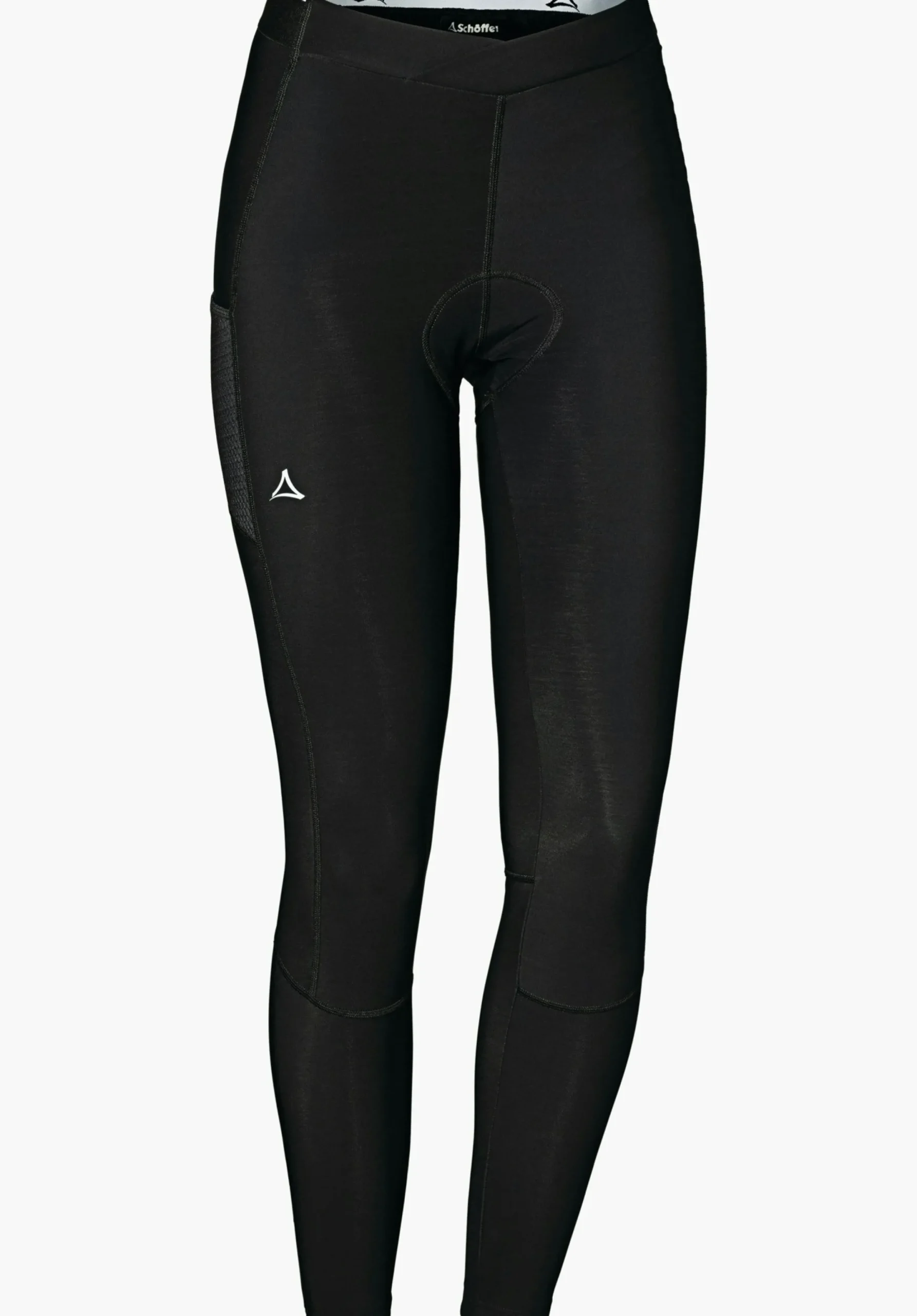 Bike|Inner Pants<SCHÖFFEL Bike|Inner Pants Warming underpant with 3D padding