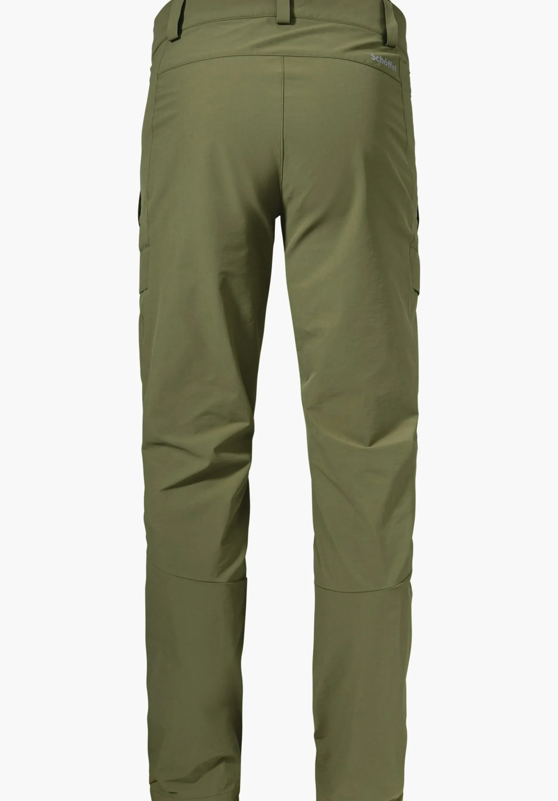 Pants Long<SCHÖFFEL Pants Long Water repellent hiking pants