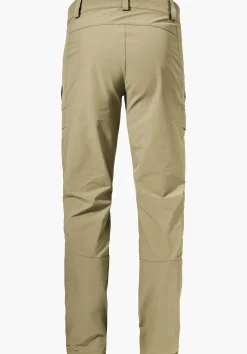 Pants Long<SCHÖFFEL Pants Long Water repellent hiking pants