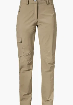 Pants Long<SCHÖFFEL Pants Long Water repellent hiking pants