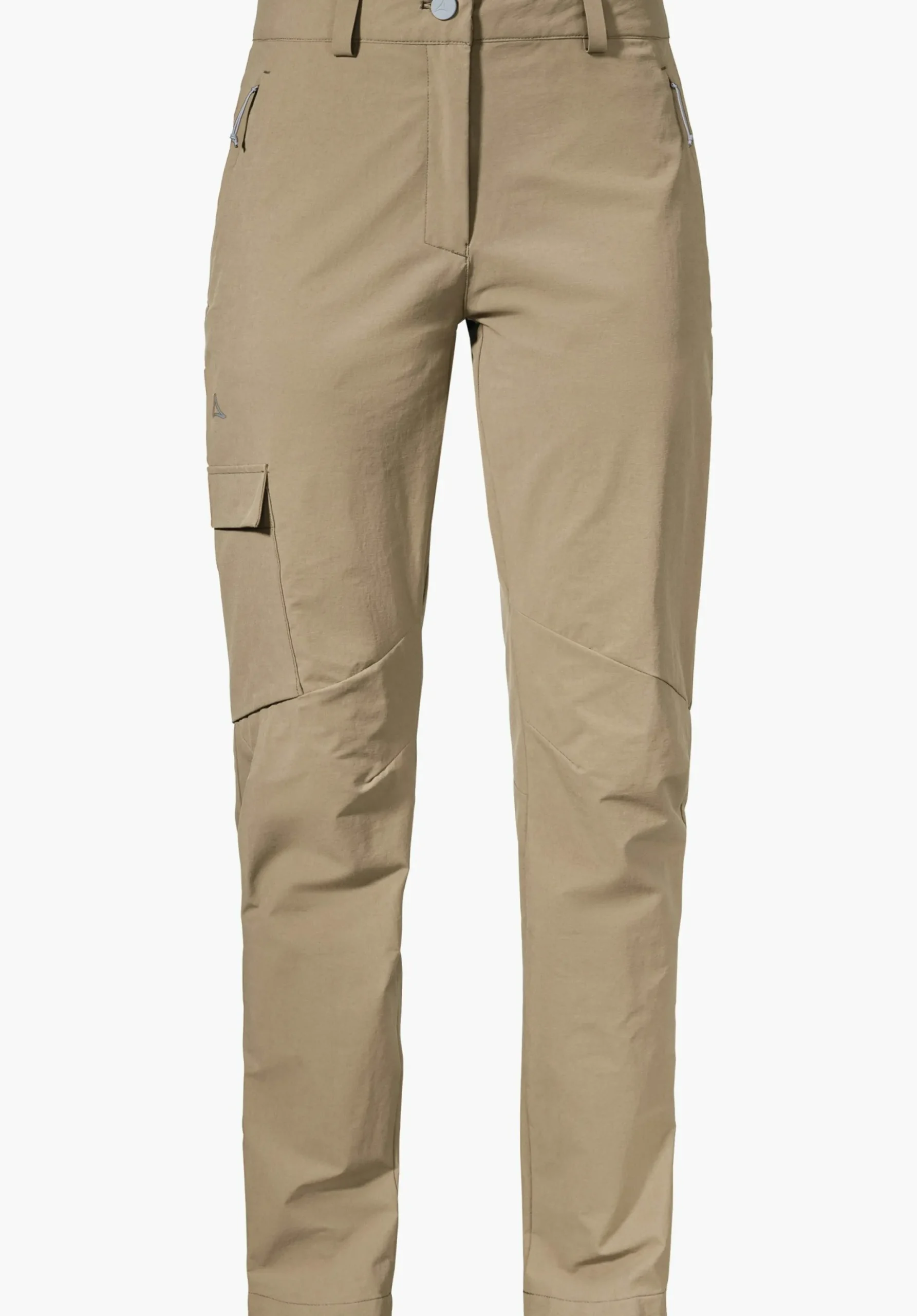 Pants Long<SCHÖFFEL Pants Long Water repellent hiking pants