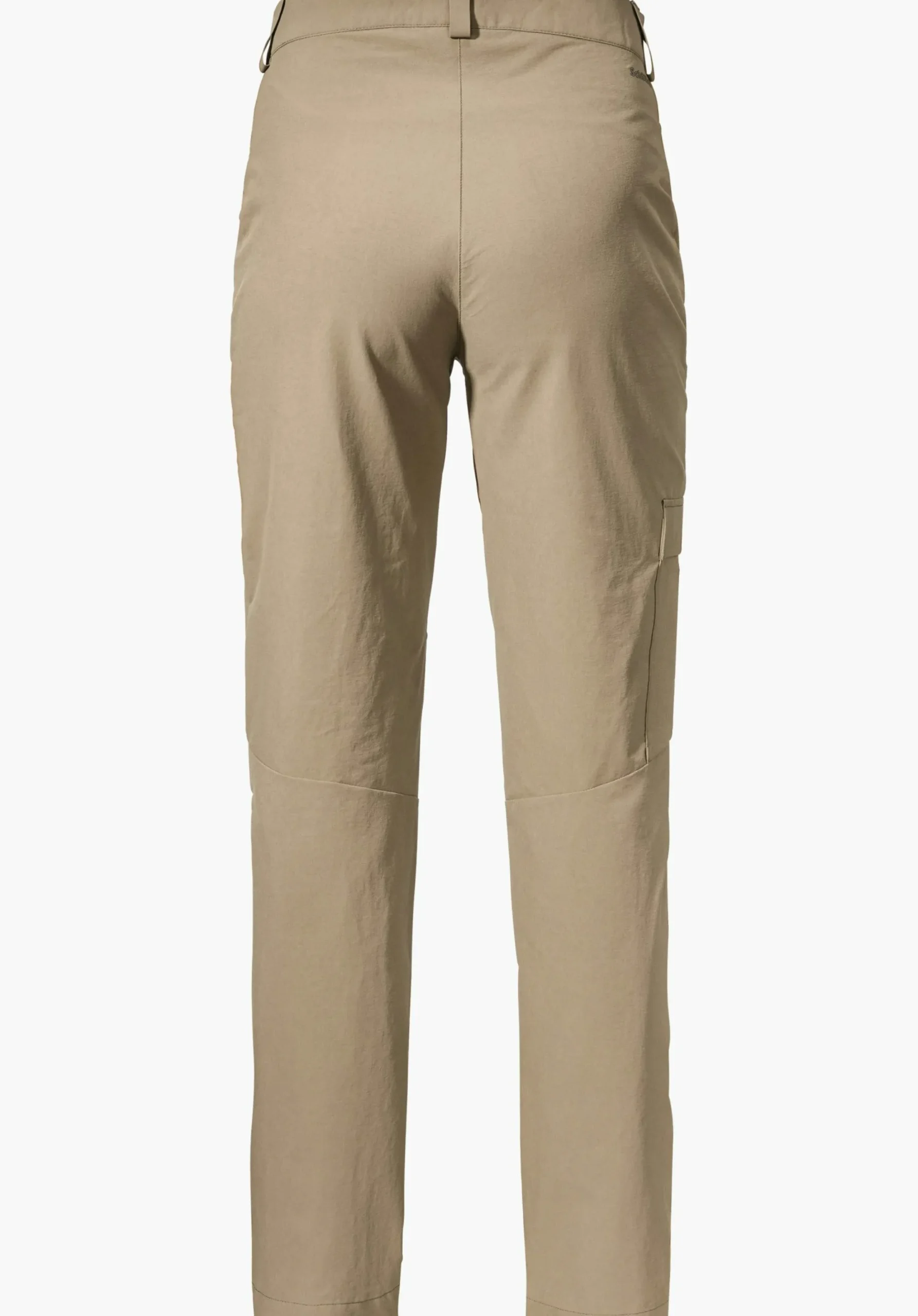 Pants Long<SCHÖFFEL Pants Long Water repellent hiking pants