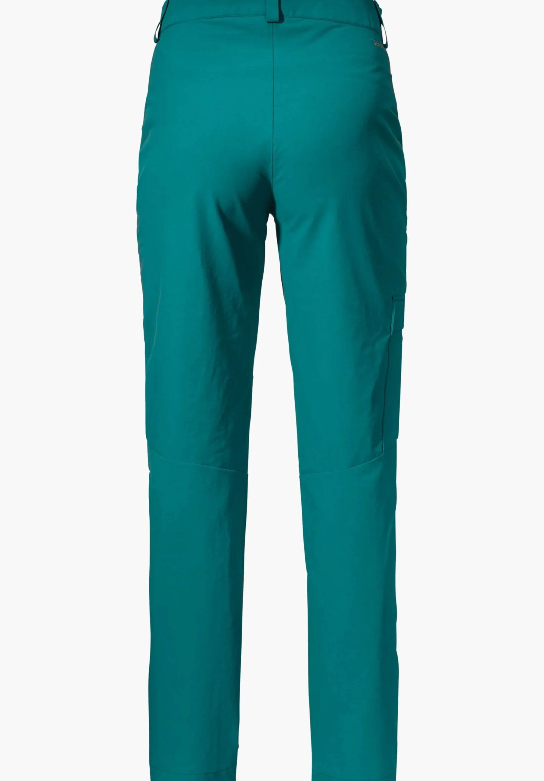 Pants Long<SCHÖFFEL Pants Long Water repellent hiking pants