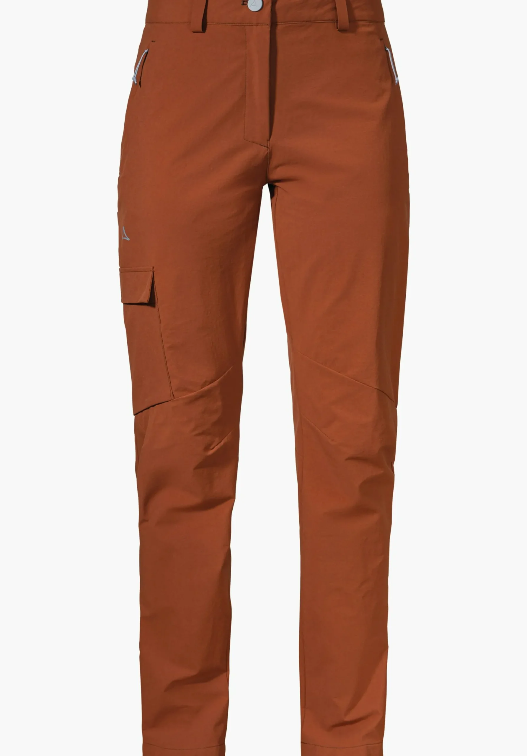 Pants Long<SCHÖFFEL Pants Long Water repellent hiking pants