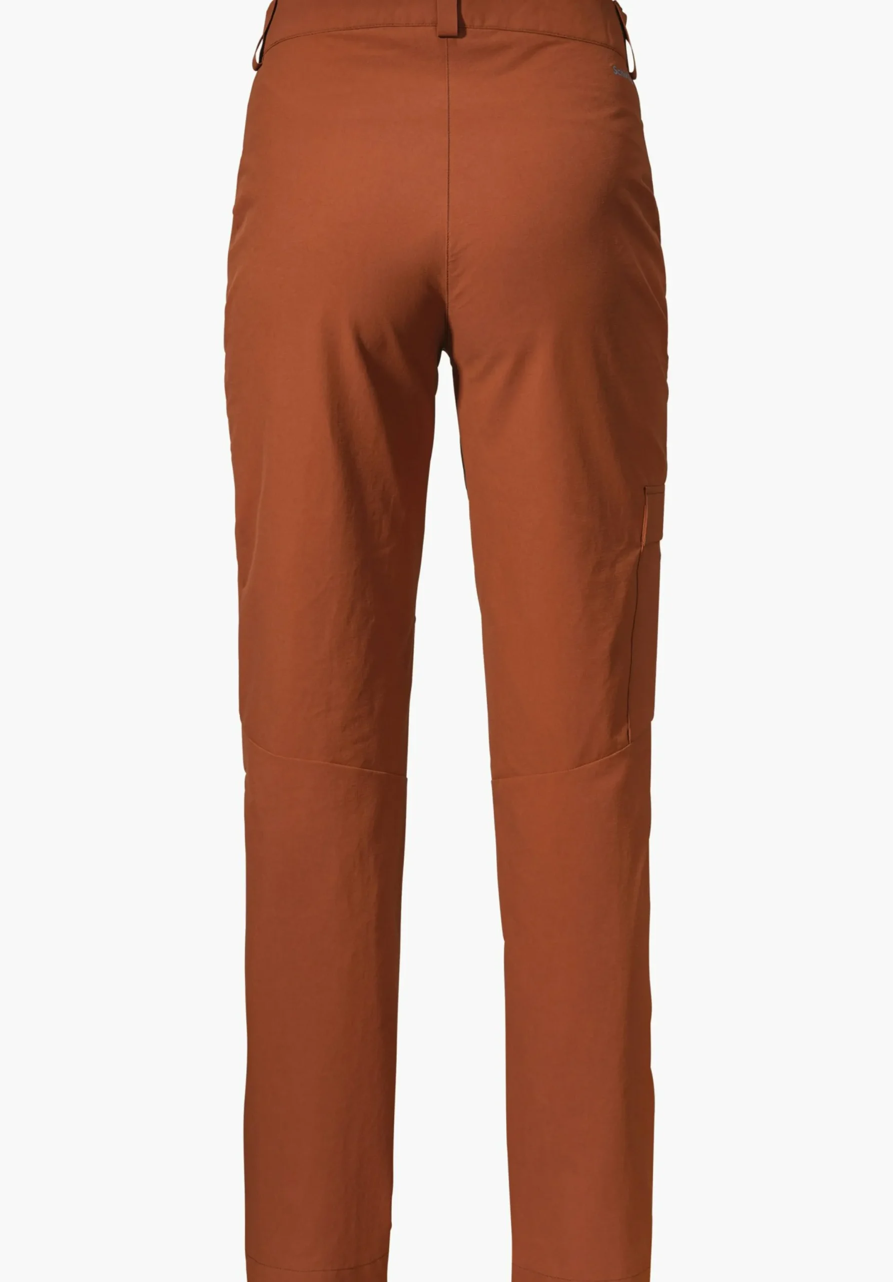 Pants Long<SCHÖFFEL Pants Long Water repellent hiking pants
